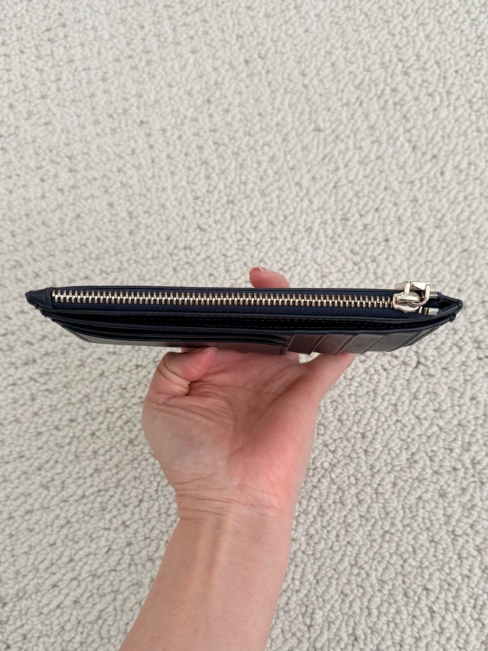 Kate Spade Staci Orchard Toss Wallet - Picture 4 of 11